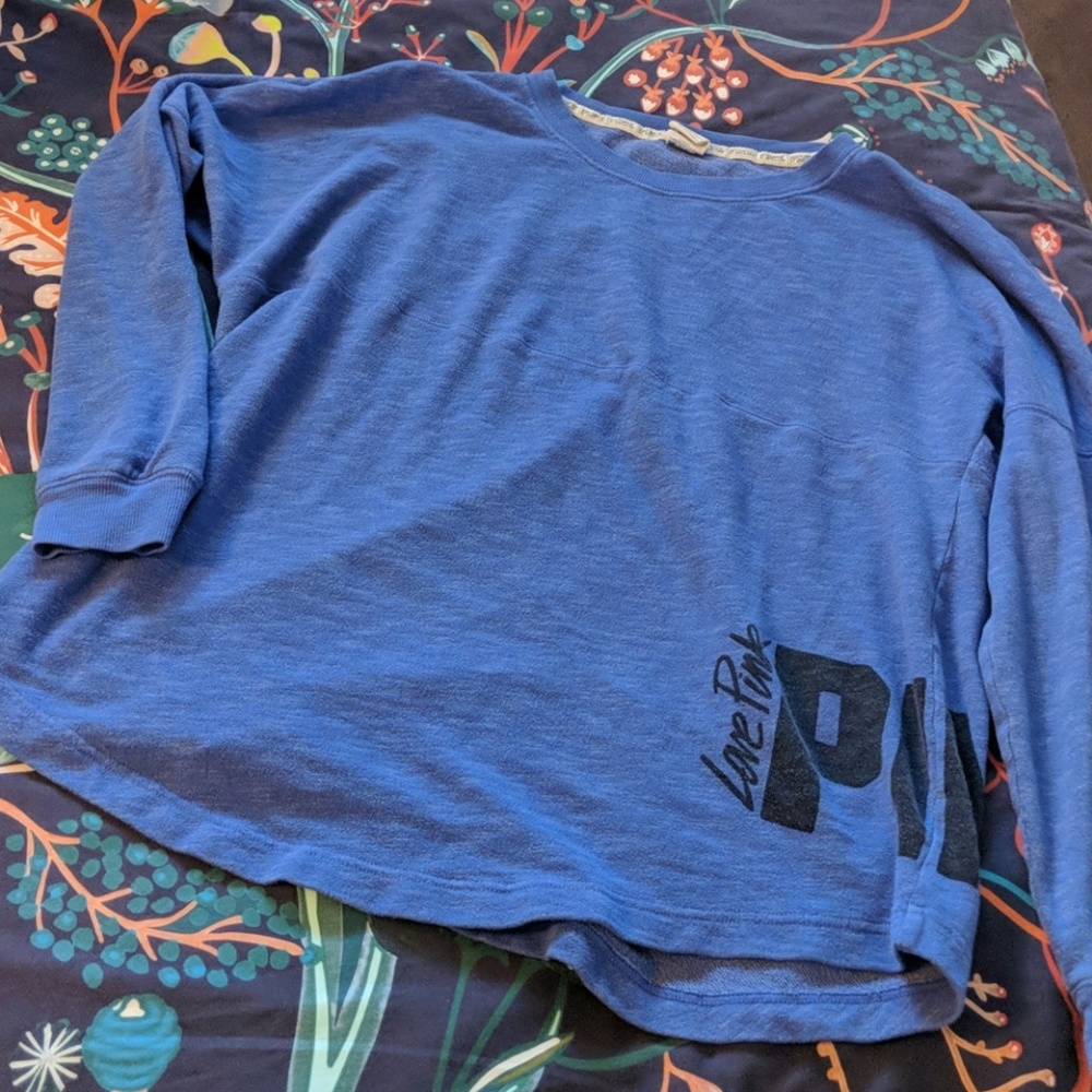 Victoria's Secret Sweatshirt